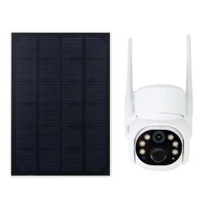 Camera supraveghere video 4G PNI
