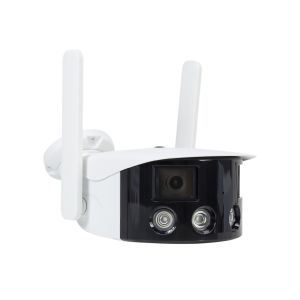 Camera supraveghere video PNI dual lens