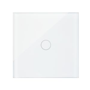 Intrerupator inteligent cu touch PNI SafeHome PW101 WiFi
