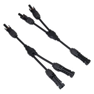 Set conector spliter PNI MC4 Y