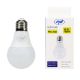 Bec cu LED PNI A60, 8.5W, 806lm, 6500W, soclu E27
