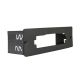 Carcasa montaj PNI 1DIN compatibila cu statiile PNI 6500, Albrecht 6110, CRT One, President Bill