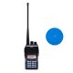 Statie radio VHF-UHF portabila Alinco, PNI