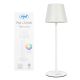 Lampa de masa RGBW
