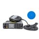 Statie radio VHF, UHF Alinco, PNI