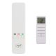Motor inteligent pentru jaluzele cu lant PNI SafeHome PT901JL WiFi cu telecomanda inclusa, aplicatie de mobil Tuya Smart