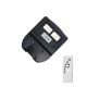 Lampa de iluminat stradal PNI SL205S 50W cu panou solar incorporat