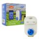 Valva inteligenta pentru apa PNI SV160 cu Wi-Fi, DN20, 3/4", control din aplicatia Tuya Smart, compatibila cu Amazon