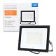 Reflector LED PNI GreenHouse WS130 100 W, alimentare 230 V, 8700 lm, 6500 K, IP65