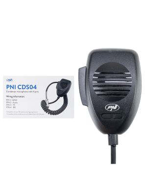 Microfon PNI CDS04 tip condenser