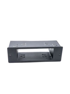 montaj PNI 1DIN