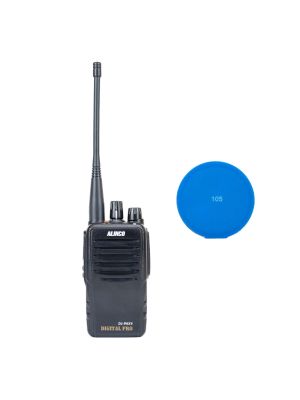 Statie radio portabila PNI Alinco