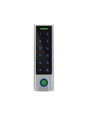 Tastatura control acces PNI DK300S cu wifi, touch, exterior sau interior, IP66, aplicatie Tuya