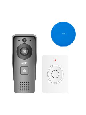 Interfon video inteligent PNI House 910