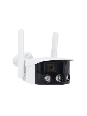 Camera supraveghere video PNI dual lens