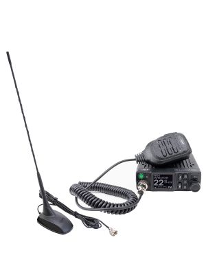 Pachet Statie radio CB PNI Escort HP 8900
