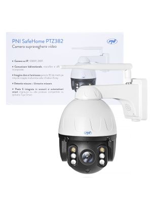 Camera supraveghere video PNI SafeHome PTZ382